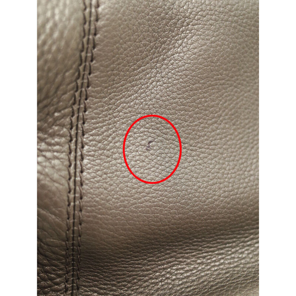 Gucci Techno Horsebit Hobo Bag silver leather - Picture 6 of 9